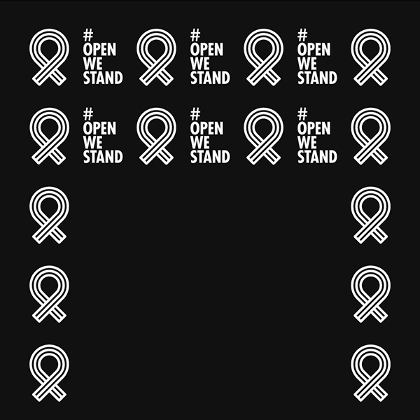 4 Insta Story Ows Pattern Black B