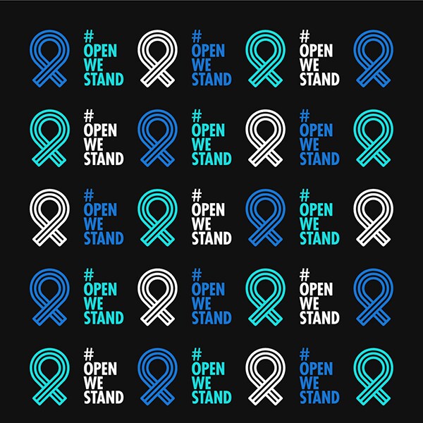 6 Insta Story Ows Pattern Black D