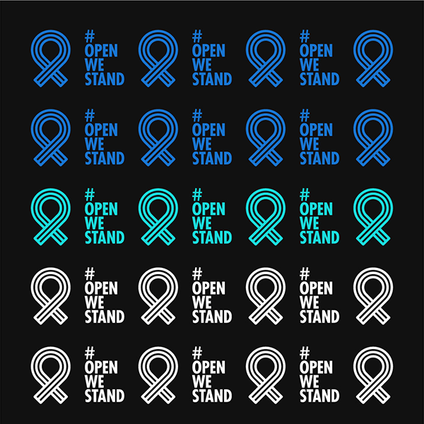 5 Insta Story Ows Pattern Black C
