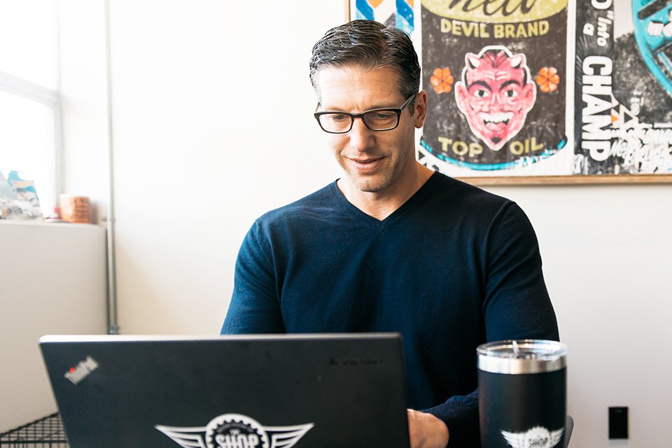 Domain Names, Websites, Hosting & Online Marketing Tools - GoDaddy