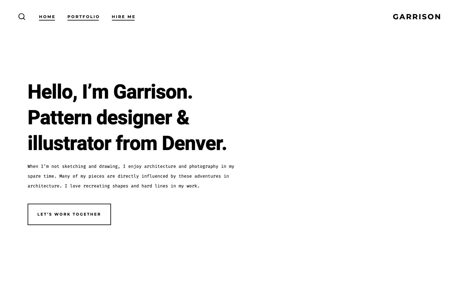 Professional Services WordPress Themes - GoDaddy