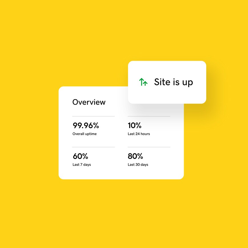 Feature 4 Uptimemonitor