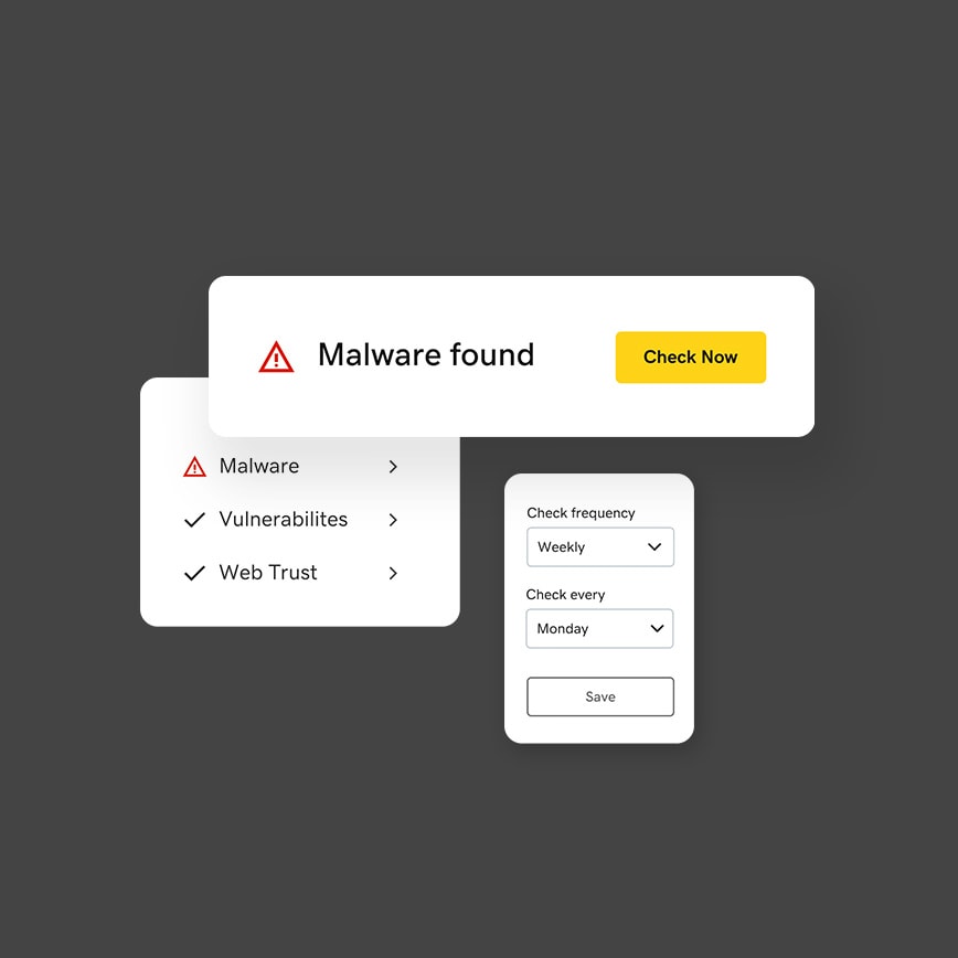 Feature 3 Securitycheck