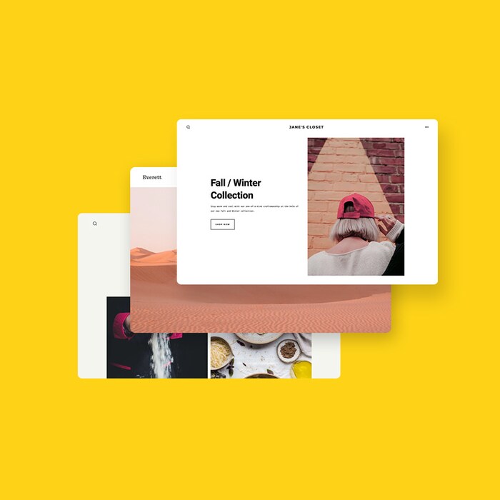 Feature 1 Templates