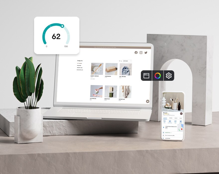 Ftr Fosmo 67867 Wm Hp