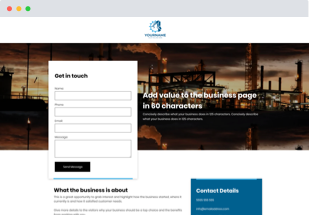 Manufacturing