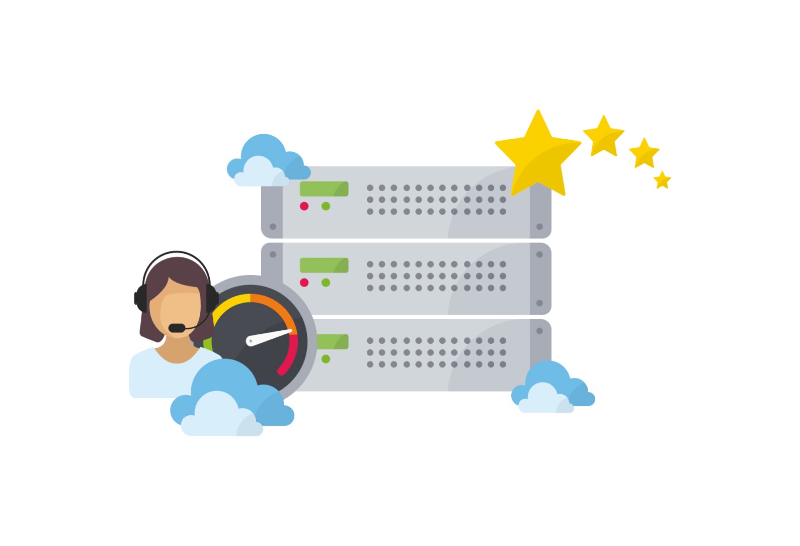 Free Domain Name Premium Hosting