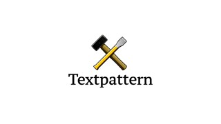 app icon textpattern v2