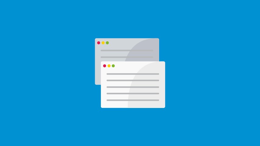 WordPress centerfold 853x480