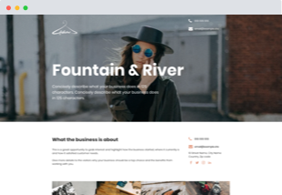 foutainandriver