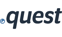 Tld Logo Pod Quest