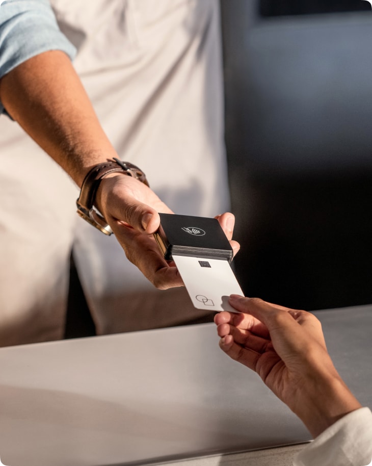 Point of Sale | All-in-one POS System for your Business - GoDaddy