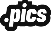 Logo Dot Pics Full Color