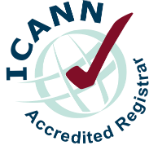 icann accredited150