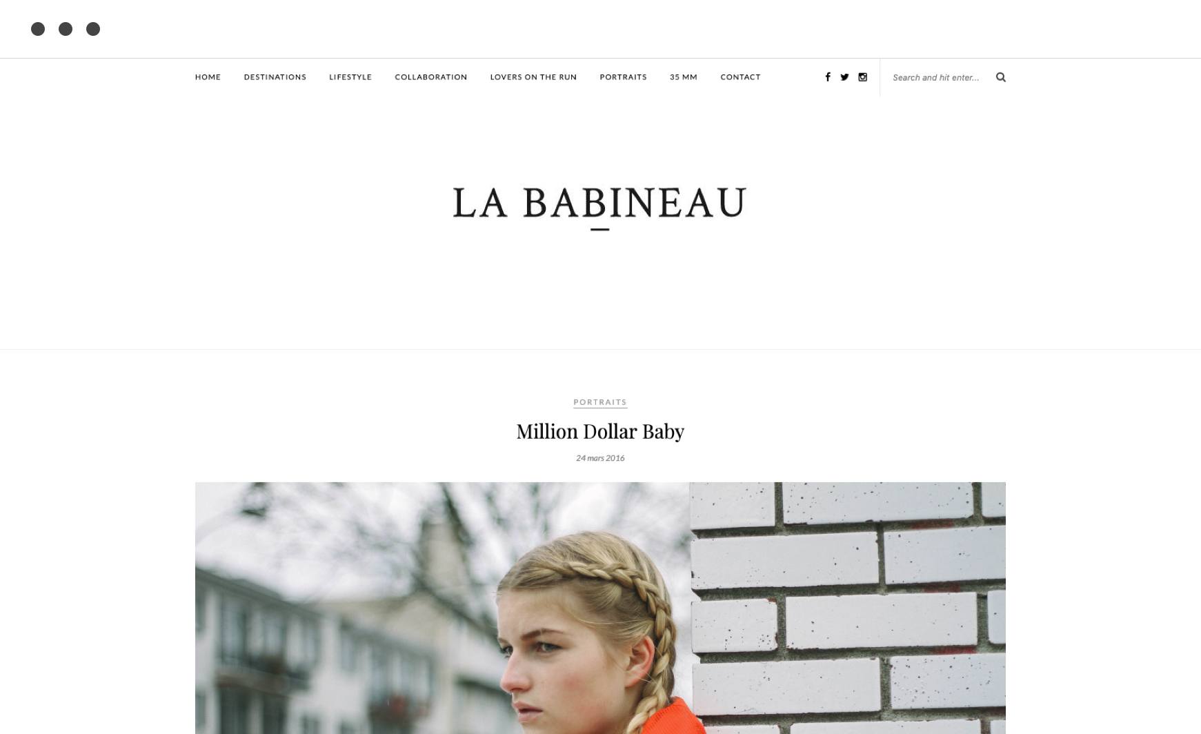 Img Website Le Babineau