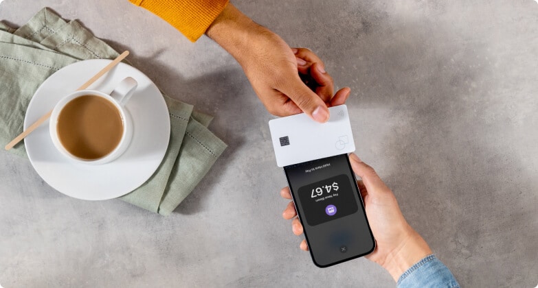 Feat Payments Card Reader Tap To Pay