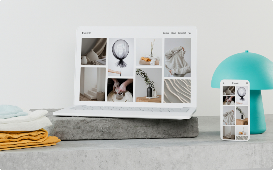 WordPress-hosting