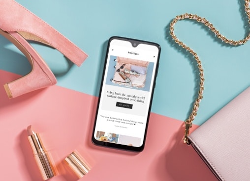 Rtb 4 Online Store
