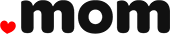 Logo Dot Mom Full Color