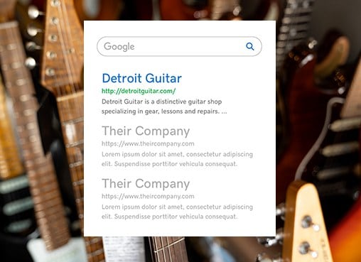email and marketing tools