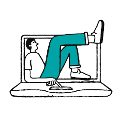Icn Simple Setup