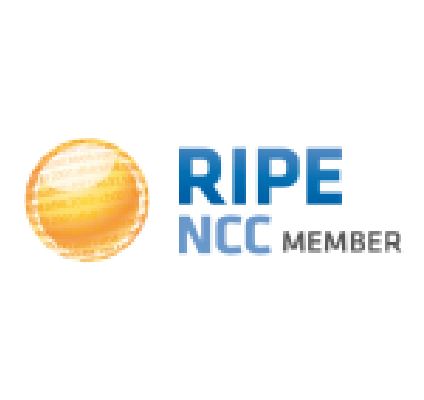 RIPE NCC Member e1399143644546