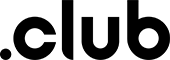 Dotclub Logo Black