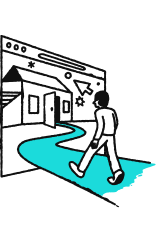 Icon What Is Hosting