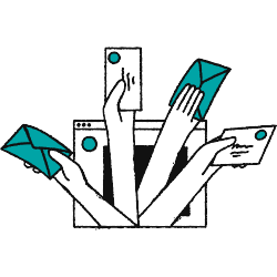 Icn Social And Email Marketing