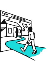 Icon What Is Hosting