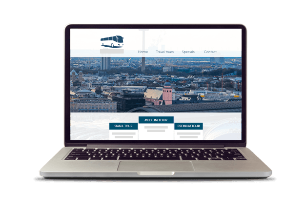 NEW centerfold WebHosting