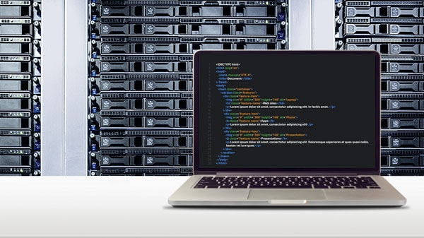 OnlineShops eCommerce WebServer