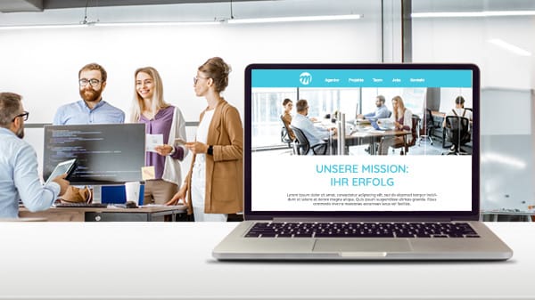 WebDesigner Agenturen cPanelHosting