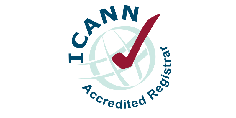 icann accredited