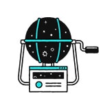 Domain Name Gen V1