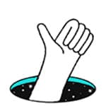 Thumbs Up S 1