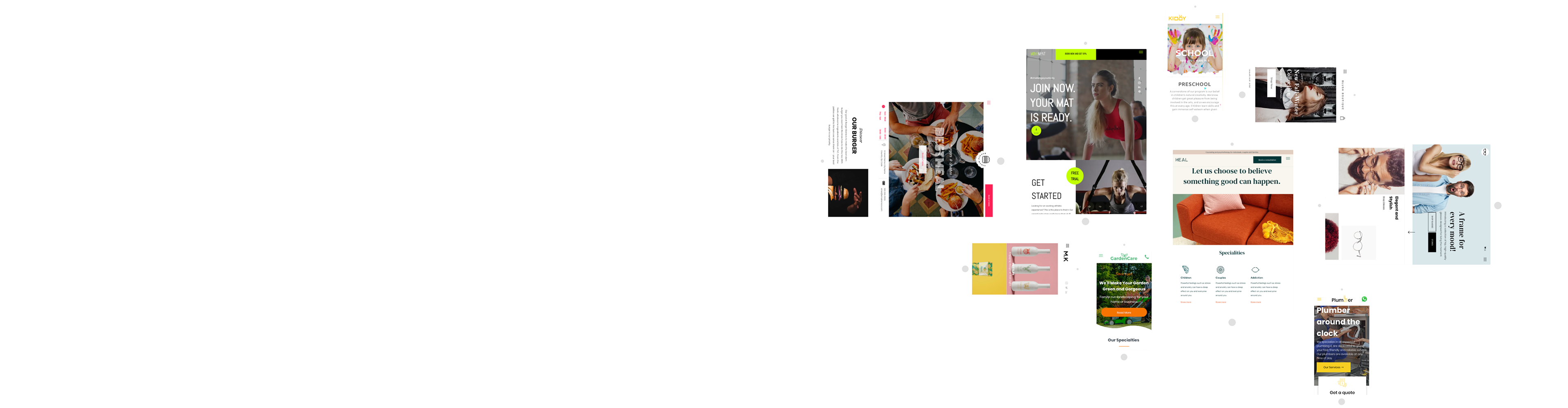 InstantSiteHeader