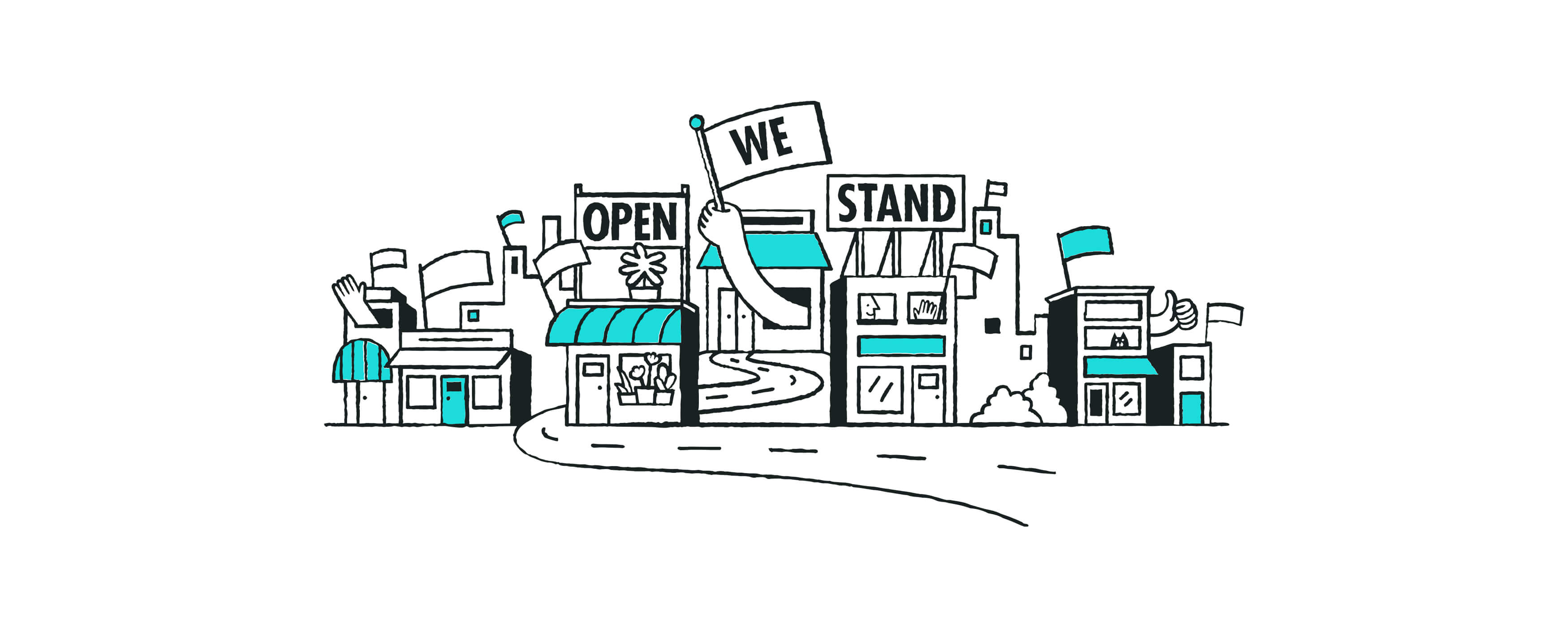Godaddy 2020 Esg Report Customers Img2 1200X700 2X