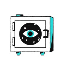 Web Secrity Teal 217