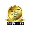 Award Best Small Business