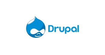 app icon drupal