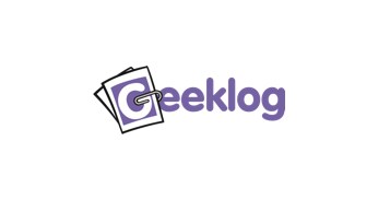app icon geeklog