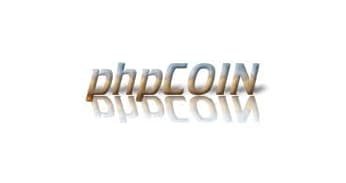 app icon phpcoin