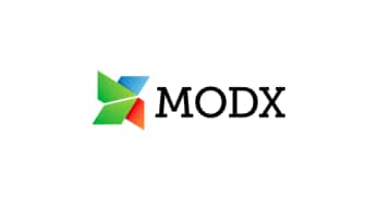 app icon modx
