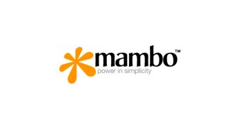 app icon mambo