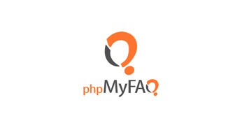 app icon phpmyfaq