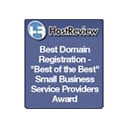Award Host Review