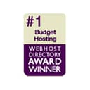 Award Whd Budget