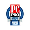 Award Pcpro 2006