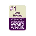 Award Whd Unix